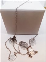 Collana Venerio Donna in Argento CO 00 - CO 00